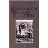 Libro. LOS MEJORES SKETCHES DE LA COMMEDIA DELL' ARTE