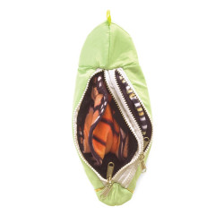Títere. CICLO DE VIDA DE LA MARIPOSA MONARCA
