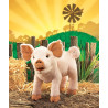 Títere. CERDITO