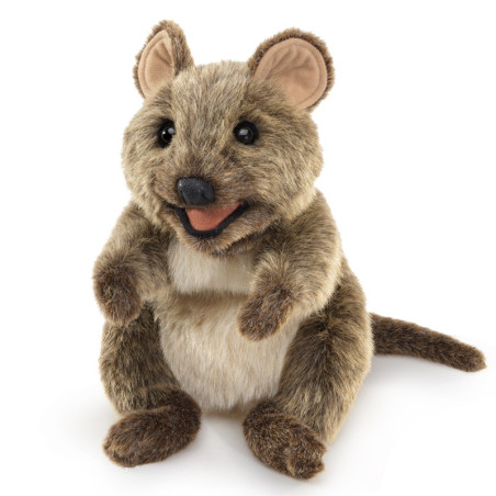 Títere. QUOKKA