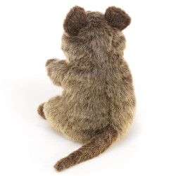 Títere. QUOKKA