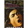 Libro. EL NOMBRE EN LA PUNTA DE LA LENGUA. Pascal Quignard