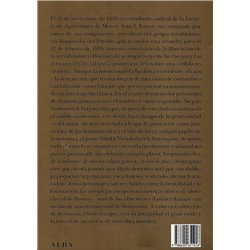 LIBRO. LOS DEMONIOS