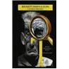 Libro. BECKETT  BAJO LA LUPA: CATORCE MIRADAS