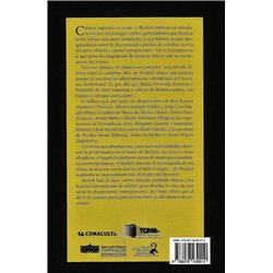 Libro. BECKETT  BAJO LA LUPA: CATORCE MIRADAS