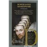 Libro. BORDEANDO A SHAKESPEARE - ANTOLOGÍA