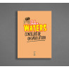 Libro. JOHN WATERS. CONSEJOS DE UN SABELOTODO