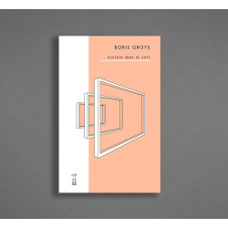 Libro. DEVENIR OBRA DE ARTE
