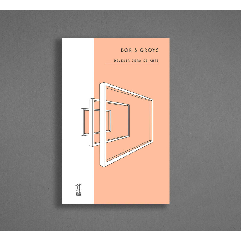Libro. DEVENIR OBRA DE ARTE