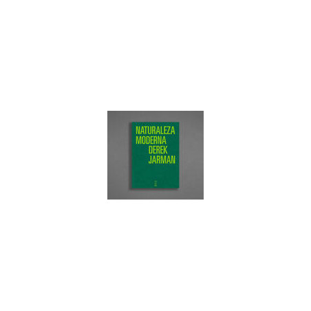 Libro. NATURALEZA MODERNA