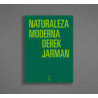 Libro. NATURALEZA MODERNA