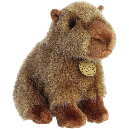 Muñeco. CAPYBARA
