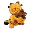 Muñeco. GARFIELD CON SU OSITO