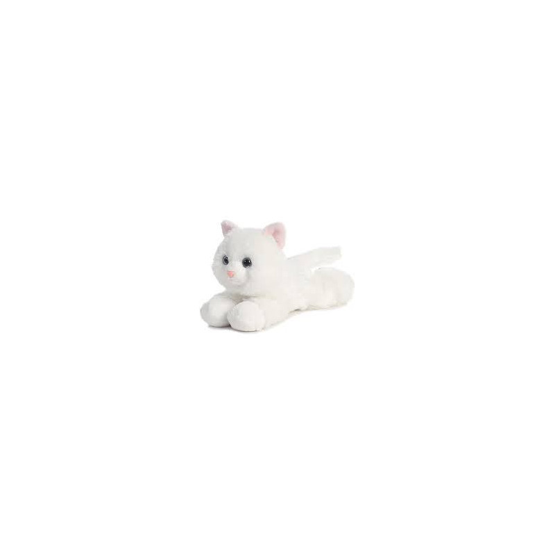 MUÑECO. GATITO SUGAR TOO. MINI FLOPSIE