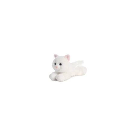 MUÑECO. GATITO SUGAR TOO. MINI FLOPSIE