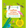 Libro. LEYENDAS CURIOSAS COLOMBIANAS