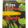 Libro. MITOS DEL NUEVO MUNDO