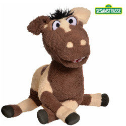 Títere. CABALLO PFER