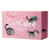 JUEGO DE CARTAS. CATCARE. B. KLIBAN