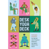 TARJETAS. DESK YOGA DECK
