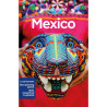 LIBRO. LONELY PLANET MEXICO (INGLÉS)