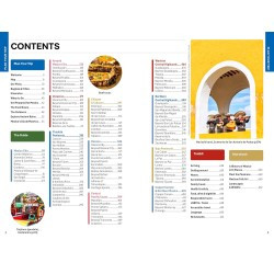 LIBRO. LONELY PLANET MEXICO (INGLÉS)