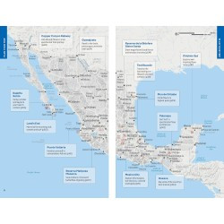 LIBRO. LONELY PLANET MEXICO (INGLÉS)