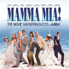 CD. MAMMA MIA! THE MOVIE SOUNDTRACK