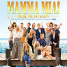 Vinilo. MAMMA MIA! HERE WE GO AGAIN