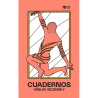 Libro. CUADERNO. VASKAY NIJINSKYS