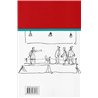 Libro. DRAMATURGIA URUGUAYA CONTEMPORÁNEA