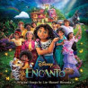 CD. ENCANTO. CANCIONES ORIGINALES DE LIN-MANUEL MIRANDA