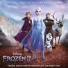 CD. FROZEN II. BANDA SONORA ORIGINAL