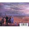 CD. FROZEN II. BANDA SONORA ORIGINAL