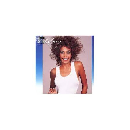 Vinilo. WHITNEY