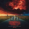 Vinilo. STRANGER THINGS. MUSIC FRON THE NETFLIX ORIGINAL SERIES