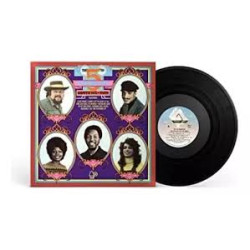 Vinilo. THE 5TH DIMENSION. GREATEST HITS ON EARTH