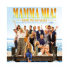 CD. MAMMA MIA! Here we go again