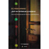 Libro. ¿QUÉ HAY DETRÁS DE LA PUERTA? Ejercicios teatrales para la infancia y la adolescencia