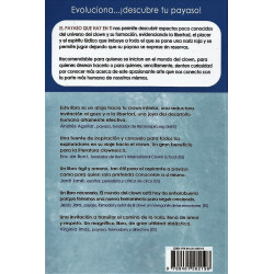 Libro. EL PAYASO QUE HAY EN TI - CAROLINE DREAM