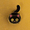 Pin/Broche. MIAU ATENTO