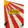 Libro. GITANOS. Bartolomeu Campos de Queirós