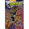 Cómic. TEENAGE MUTANT NINJA TURTLES AMAZING ADVENTURES 3B