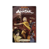 Cómic. AVATAR THE LAST AIRBENDER LA PROMESA 2