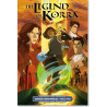 Cómic. THE LEGEND OF KORRA GUERRAS TERRITORIALES 3