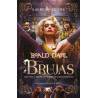 Libro. LAS BRUJAS (ED. PELÍCULA)