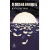 Libro. ESTE ES EL MAR. MARIANA ENRIQUEZ