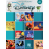 Partitura. CONTEMPORARY DISNEY - 50 FAVORITE SONGS