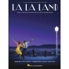 Partitura. LA LA LAND: MUSIC FROM THE MOTION PICTURE SOUNDTRACK (EASY GUITAR WITH NOTES AND TAB)
