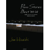 Partitura. Piano Stories Best '88-'08 - Joe Hisaishi